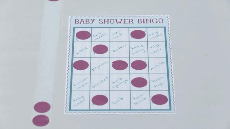 Baby Shower Game Ideas for the New Mothers
