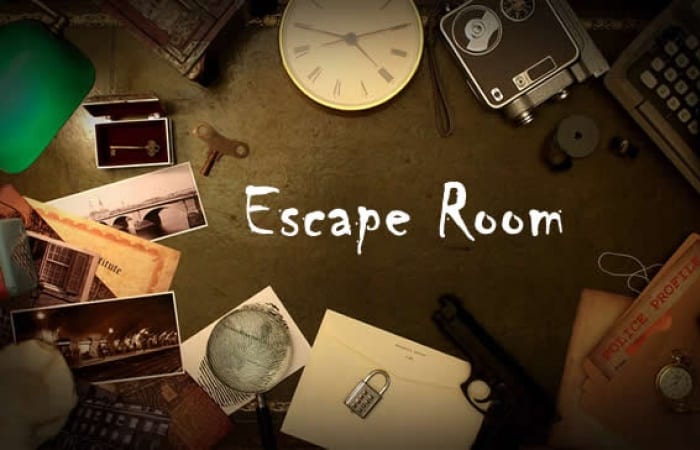 Escape Room Game
