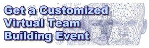 Virtual Team Building Events