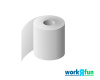 Toilet Roll Game Youth Game 