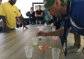 Minute To Win It Games