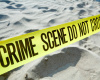 Murder at the beach Downloadable Murder Mystery Game